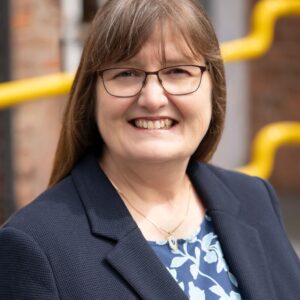 Headteacher Photo June 2025 Headteacher Photo June 2025
