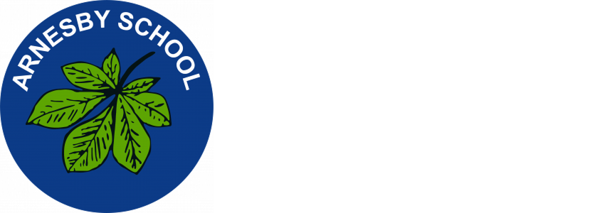 Arnesby Primary School Logo