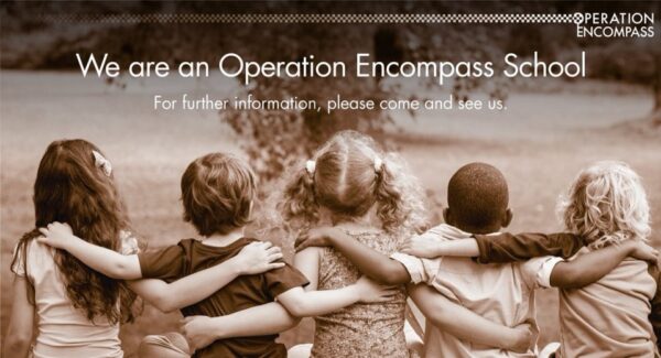 OE Poster
