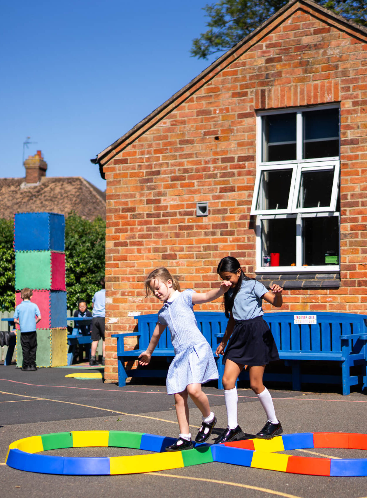 Recent Parent Feedback